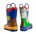 Kalosze dzieciece DISNEY buty przeciwdeszczowe dla dzieci TOY STORY