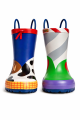 Kalosze dzieciece DISNEY buty przeciwdeszczowe dla dzieci TOY STORY