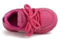 Sportowe Buty Dla Dzieci UNISEX sneakersy casualowe różowe