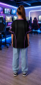 Koszulka dziecięca 3D UNISEX oversize T-Shirt K-Pop Demon Hunters
