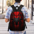 Zestaw Plecak Piórnik Torebka Marvel Spider-Man