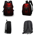 Zestaw Plecak Piórnik Torebka Marvel Spider-Man