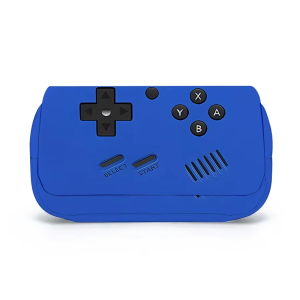 Piórnik Organizer dwuwarstwowy klapka Game Pad