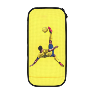 Piórnik Organizer Dwukomorowy CR7 Cristiano Ronaldo