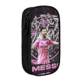 Piórnik Organizer Dwukomorowy Lionel Messi