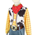 Przebranie Dla Dzieci Kostium TOY STORY