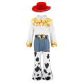Przebranie Dla Dzieci Kostium TOY STORY Jessie