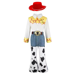 Przebranie Dla Dzieci Kostium TOY STORY Jessie