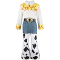 Przebranie Dla Dzieci Kostium TOY STORY Jessie