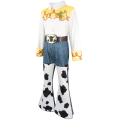Przebranie Dla Dzieci Kostium TOY STORY Jessie