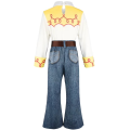 Przebranie Dla Dzieci Kostium TOY STORY Jessie