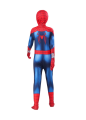 Strój Spider-Man Kostium Superbohatera z Maską dla Dzieci 100-160