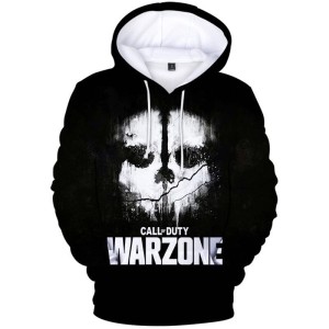 BLUZA 3D dla dzieci COD rozmiar 100-160